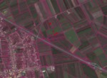 6,5 ha Pećinci ,  pozicija